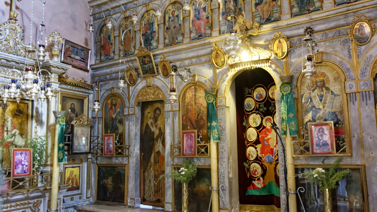 20221102 095252•Paleokastrites•Ionian Islands•Greece_2